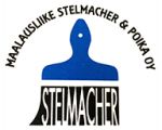 Maalausliike Stelmacher & Poika Oy